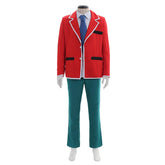 Halloweez Ayanokouji Kiyotaka Cosplay Costume - Elite Class Style - Halloweez